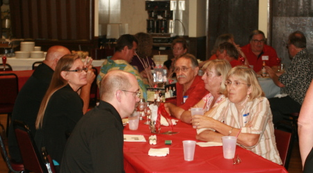 Linda Kelty's album, 40th Reunion 8/6/11