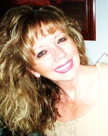 Kathy Campbell  (Benson)'s Classmates® Profile Photo