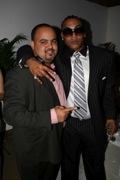 mike and don omar