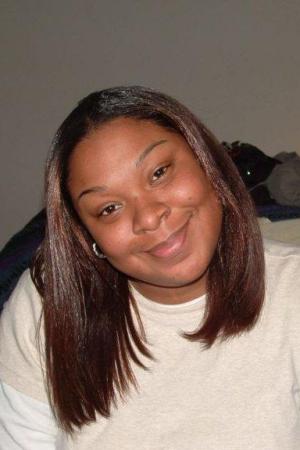 Tiffany Kimble-Young's Classmates® Profile Photo