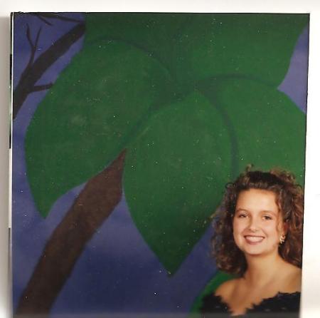 Jennifer Dykes' Classmates profile album