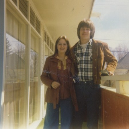 Reno Trip 1978
