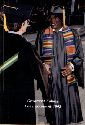 College Graduation