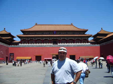 China 2005