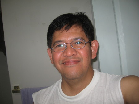 Luis Rodriguez's Classmates® Profile Photo