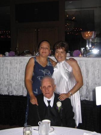 cuca ,my dad  and me damaris diaz