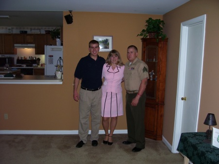 Easter '06