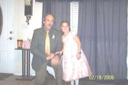 Father/Daughter Dance