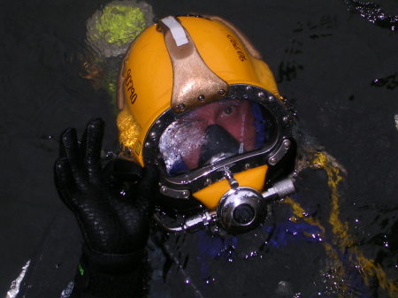 Seattle Dive Training