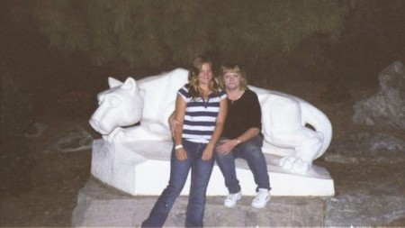 donna~mom~nittany lion