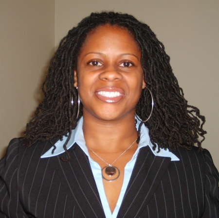 Tywanda Arrington's Classmates® Profile Photo