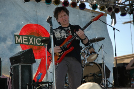Baja Progressive Music Festival 2005