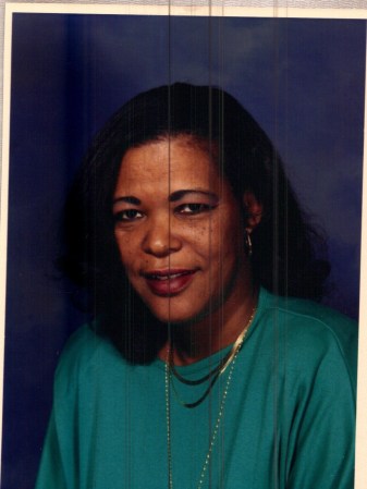 Barbara Drumgole's Classmates® Profile Photo