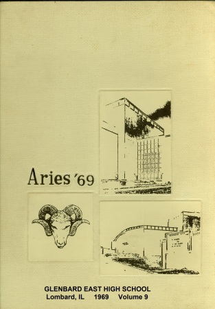 Ken Piet's album, 60&#39;s-80&#39;s Aries Yearbooks Available in PDF Dgt.