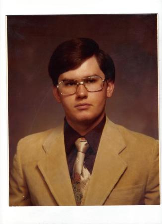 Terry Boozan's Classmates profile album