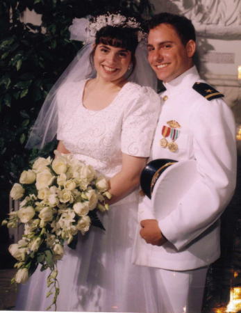 Wedding 1995