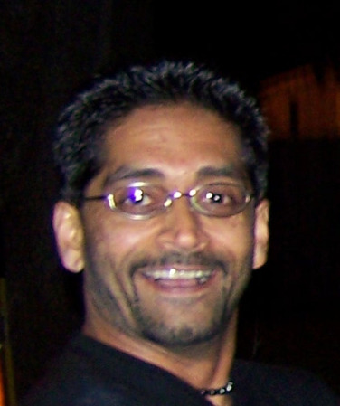 Kal Patel's Classmates® Profile Photo