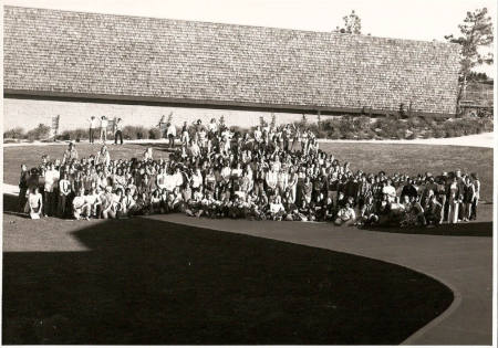 1977 Senior Class San Dieguito High