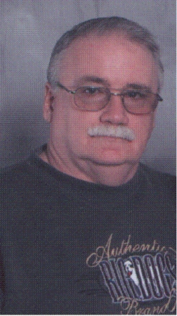 Harold Thoman's Classmates® Profile Photo