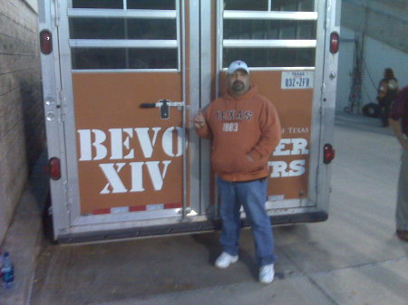 Texas vs Texas A&M 2009