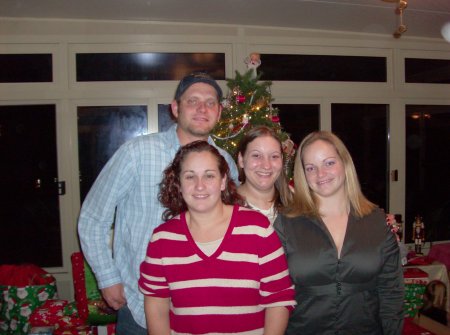 Christmas of 2007