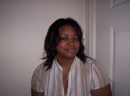 Shanta Gatson's Classmates® Profile Photo