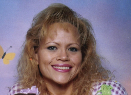 Glenda May's Classmates® Profile Photo