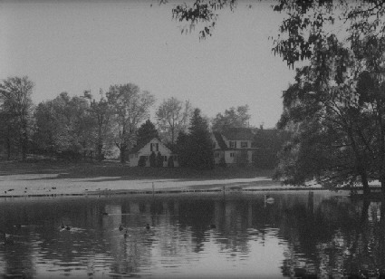 home sweet home, Tarrytown, NY ca.1970