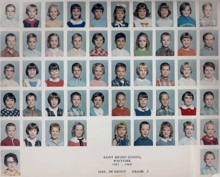 grade2 1967-68