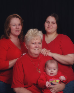 4 generations