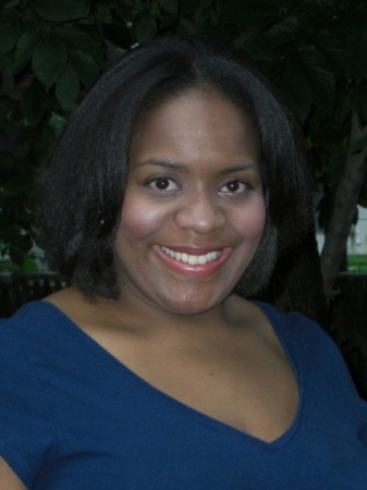 Monique Allen's Classmates® Profile Photo