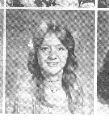 Toni West's Classmates profile album