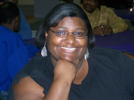 Marilyn Johnson's Classmates® Profile Photo