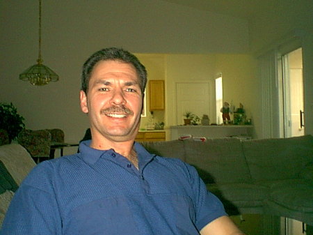 Bruce Bischoff's Classmates® Profile Photo