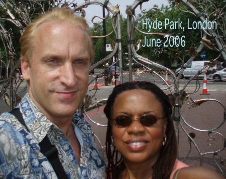 Hyde Park 2006