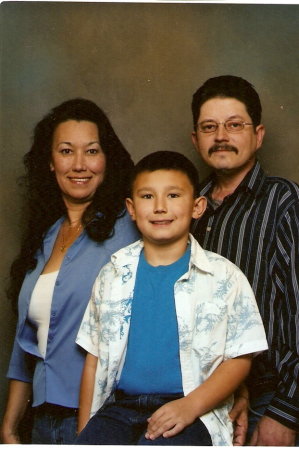 family photo