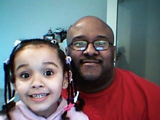 987my neice and i