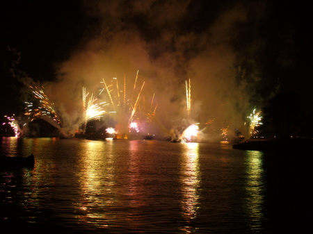 illuminations