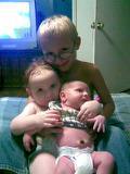 GRANDCHILDREN