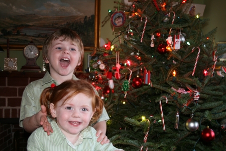The Kids Christmas 2008