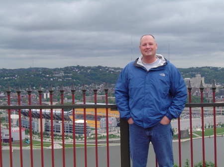 Heinz Stadium