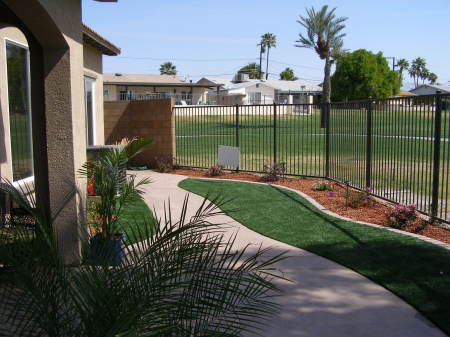 Zero Maintenance Landscapes Inc.