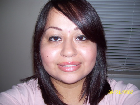 Amanda Ortiz's Classmates® Profile Photo