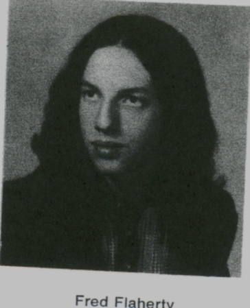 Fred Flaherty's Classmates profile album