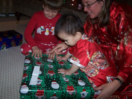 Christmas '06