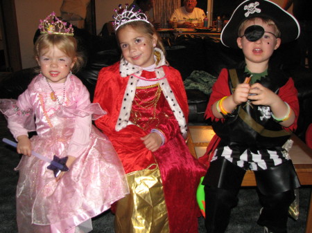 Halloween 2007