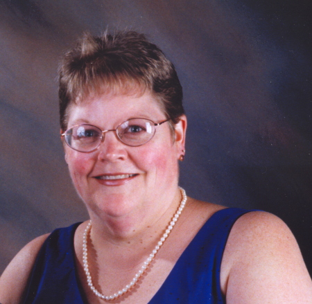 Tammy in 2006