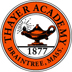 Thayer Academy Logo Photo Album