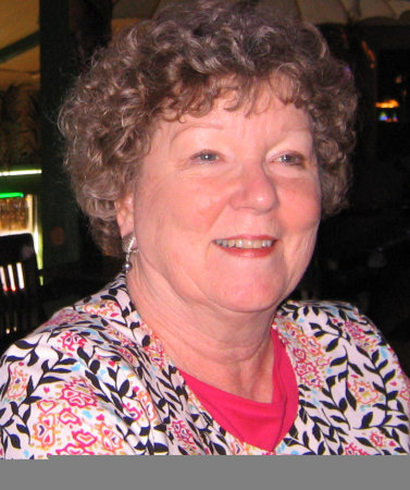 Nancy Colson's Classmates® Profile Photo