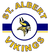 Saint Albert the Great School Logo Photo Album
